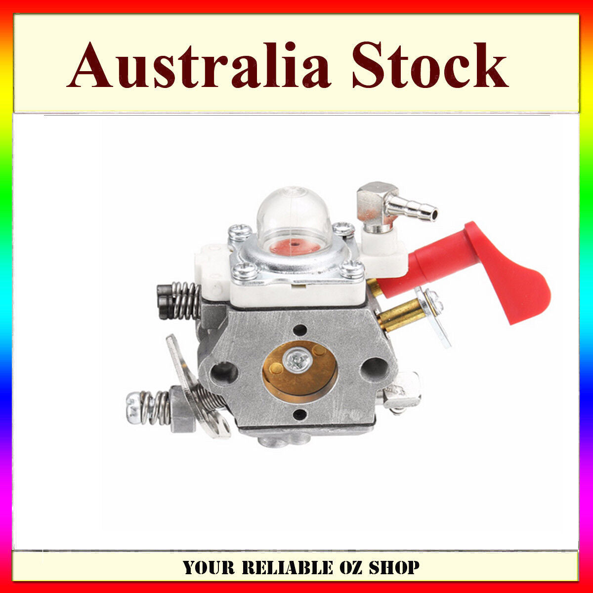 Carburetor Carby For WALBRO WT997 WT668 1/5 Baja HPI Rovan KM Zenoah Rovan CY
