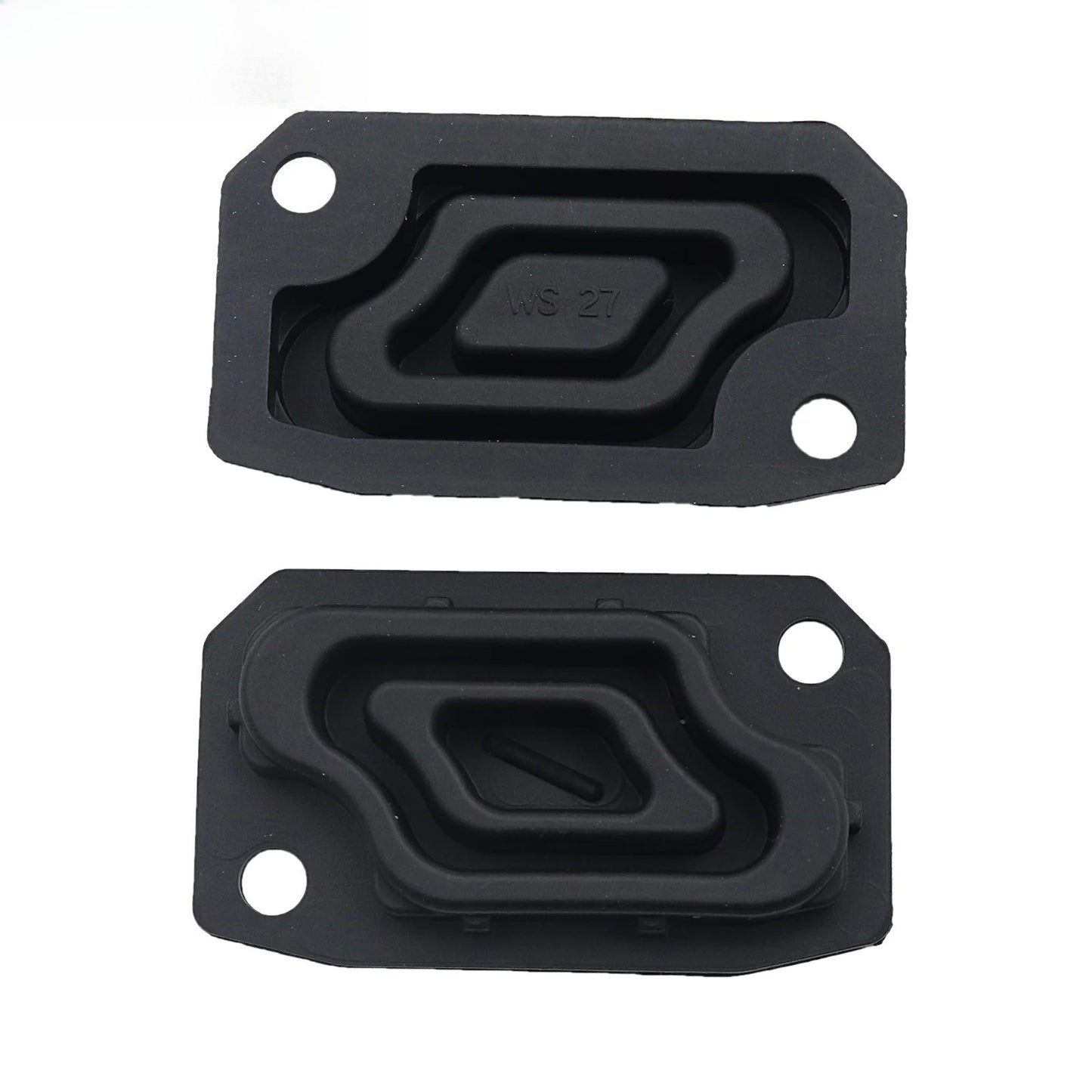 2pcs Brake Clutch Master Cylinder Rubber Seal For Husqvarna FC FR TE 250 300 450