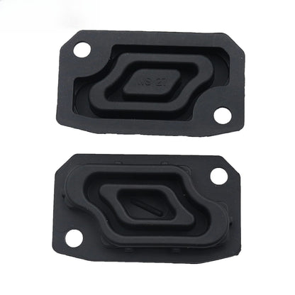 2pcs Brake Clutch Master Cylinder Rubber Seal For Husqvarna FC FR TE 250 300 450