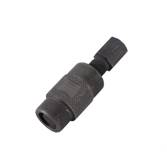 27mm Motorcycle Flywheel Puller STATOR REMOVAL TOOL + HOLDER 50cc 125cc Pit Bike
