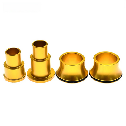 Front Rear Wheel Axle Hub Spacer For Segway X160 X260 Sur-Ron Electric E Bike