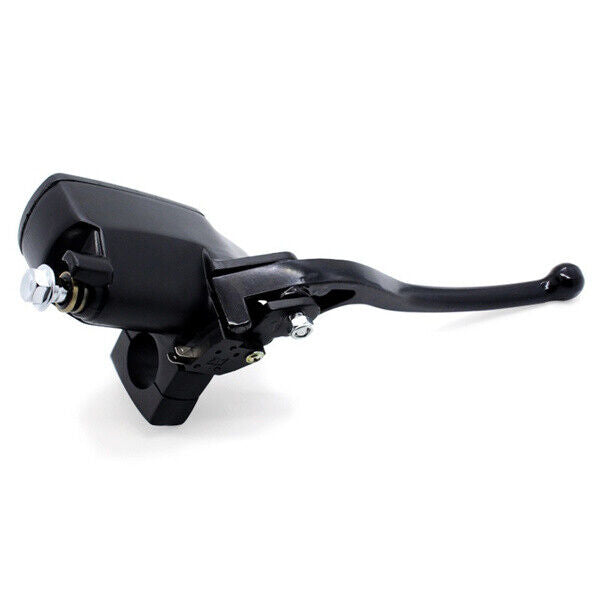 1" 25mm Front Brake Master Cylinder Levers For Yamaha Honda Suzuki KTM BIKE