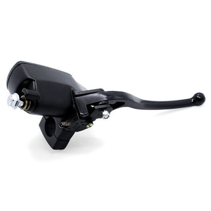 1" 25mm Front Brake Master Cylinder Levers For Yamaha Honda Suzuki KTM BIKE