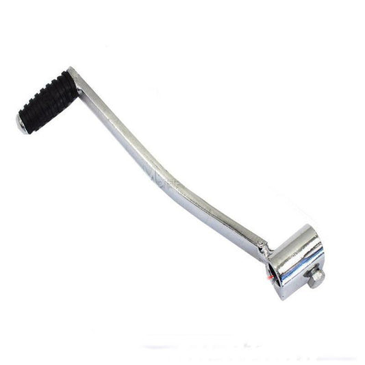 11mm 170mm Foot Gear Shifter Lever Honda Yamaha Zongshen Ducar Loncin TDR Foxico