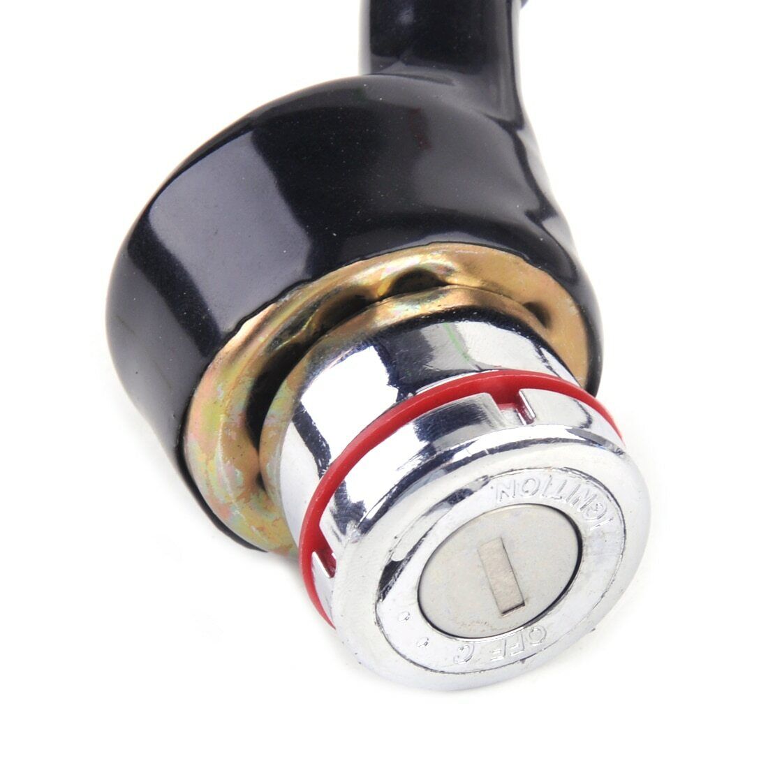 6 Wire Ignition Key Barrel Switch 150cc 250cc 300cc Thumpstar DHZ Atomic Baja MX