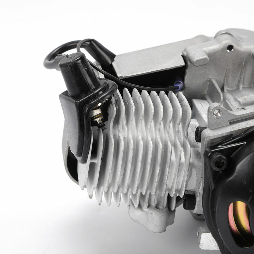 T8F 6T Tooth 50cc 49cc 47cc 2 STROKE ENGINE MOTOR MINIMOTO TRAIL THUMPSTAR ORION