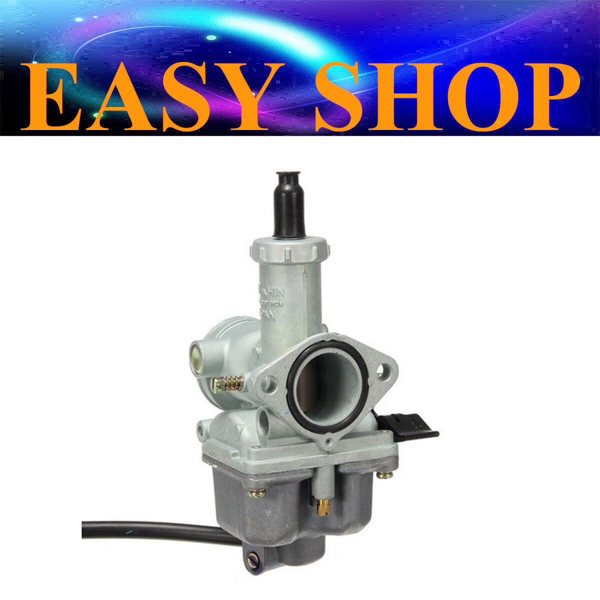 PZ26mm Lever Choke Carby 150/160/200cc Thumpstar Atomic Apollo DHZ