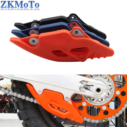 Chain Guide Guard For Gas Gas EC EX ES MC EW 125 250 300 350 450 500