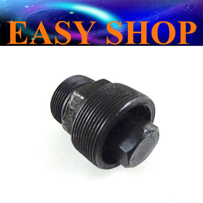 Clutch Nut Extractor Puller 80cc 70cc 50cc 49cc 2-stroke Motorized Bicycle Bike