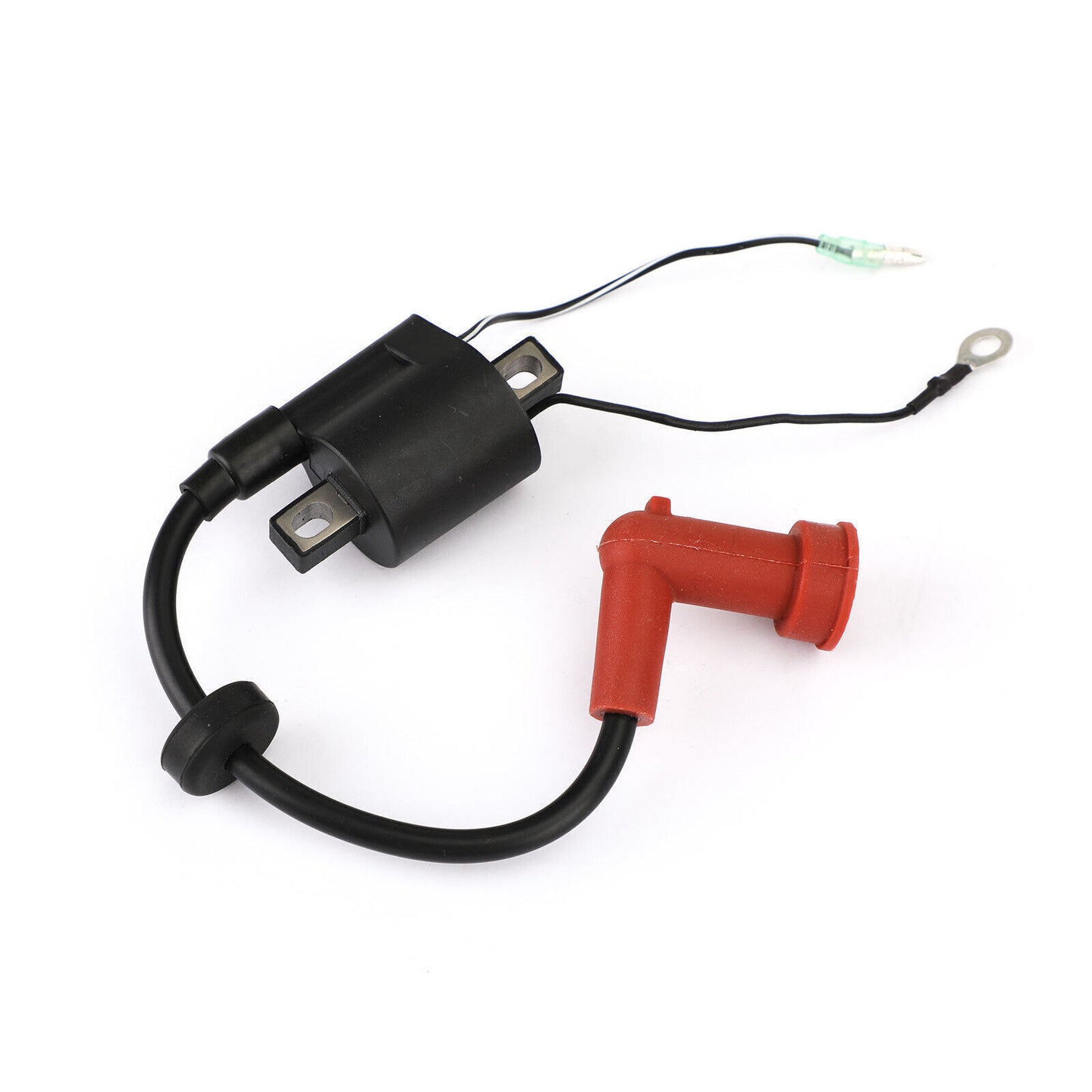 Ignition Coil For Yamaha Outboard Engine 40hp 40X E40X MHL 66T-85570-00