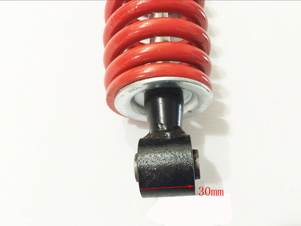 285MM REAR SHOCK ABSORBER SUSPENSION SHOCKER 110 125cc 150cc ATV QUAD BUGGY BIKE
