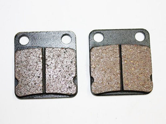Rear Disc Brake Pads For Honda 125cc 140cc 150 250cc Dirt Bike Pit Pro Trail