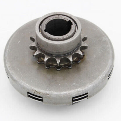 20mm Reduction Drive Gear Box Wet Clutch For Honda GX160 GX200 5.5/6.5HP Engine