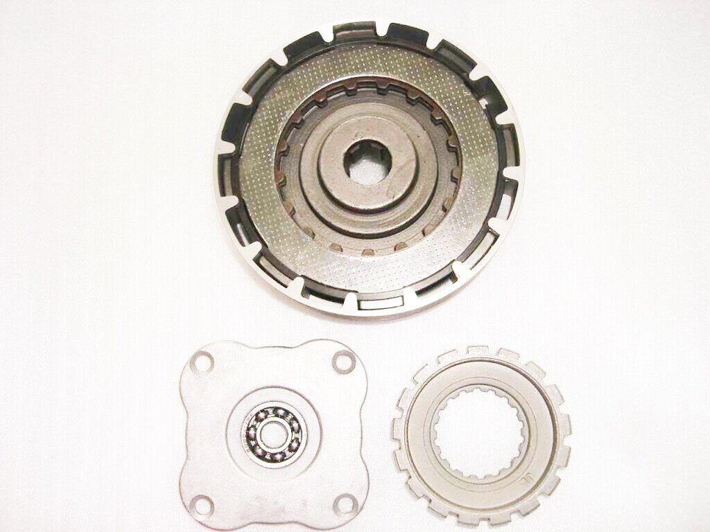 Manual Clutch Assembly 50cc 70cc 110cc 125cc PIT PRO Dirt Quad ATV Buggy Bike