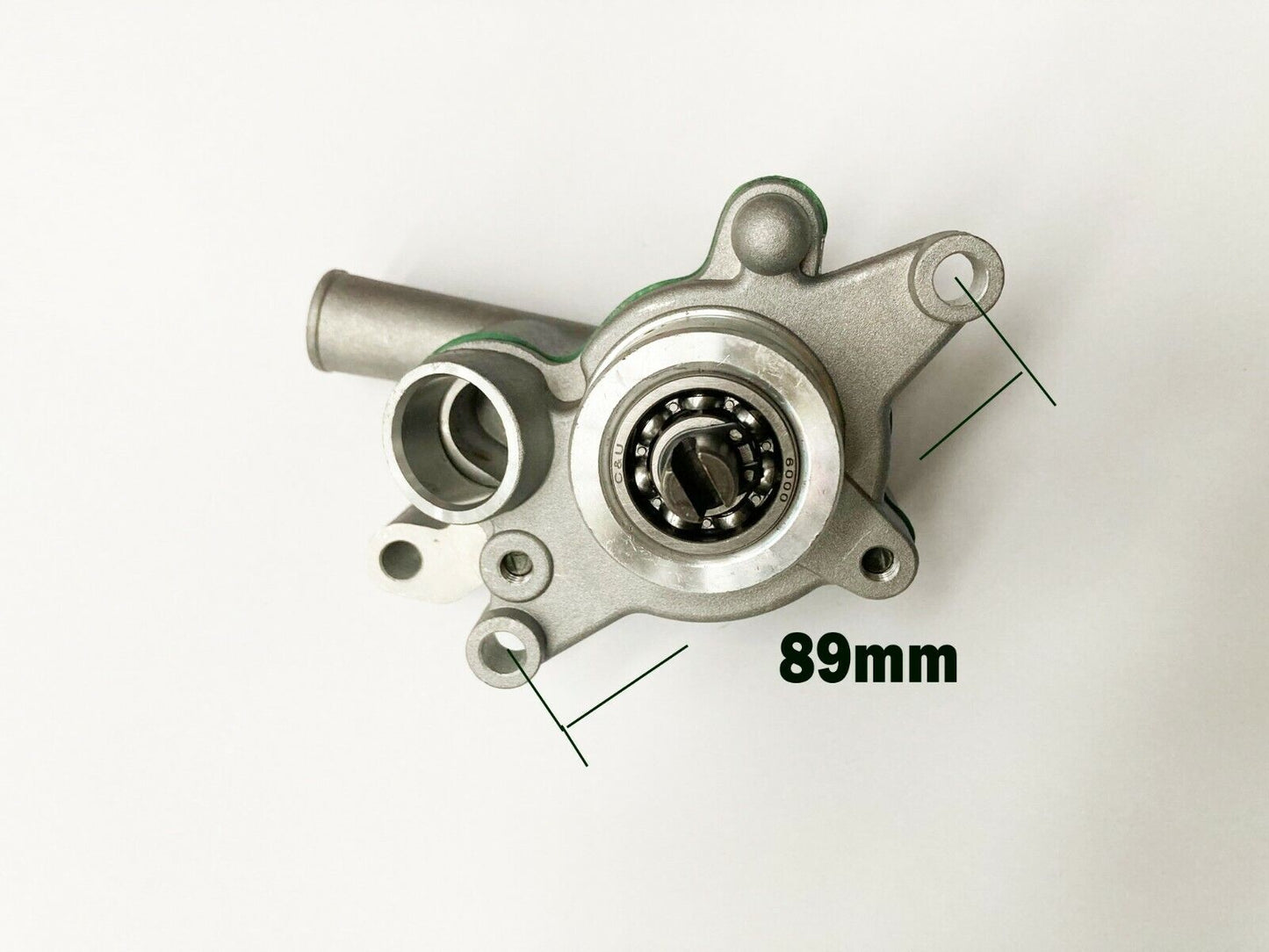 Water Pump for VOG260 linhai yamaha style 250cc 260cc engine Moped Scooter fine