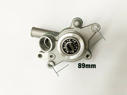 Water Pump for VOG260 linhai yamaha style 250cc 260cc engine Moped Scooter fine