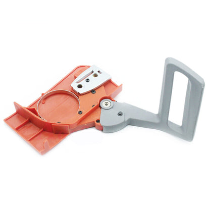 Clutch Cover Chain Brake Handle Fit Husqvarna 50 51 55 Chainsaw 503493201