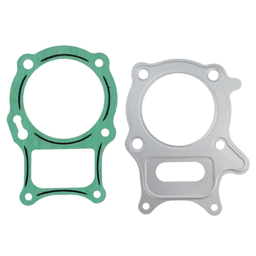 BARRELL CYLINDER BORE PISTON GASKET SET FOR Honda Recon TRX250 Sportrax TRX250EX