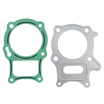 BARRELL CYLINDER BORE PISTON GASKET SET FOR Honda Recon TRX250 Sportrax TRX250EX