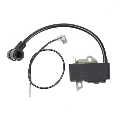Ignition Coil for STIHL HL75K HS75 HS80 HS85 KM85 Brushcutter Chainsaw pole saws