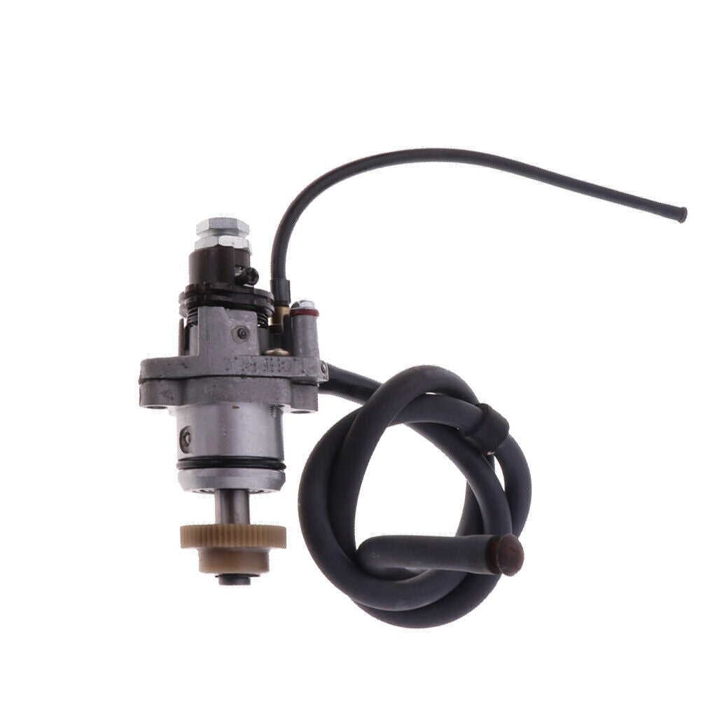Oil Pump Injector Gear For Yamaha YZinger 50cc GTMOTOR G50T Loncin PY50 LX50PY
