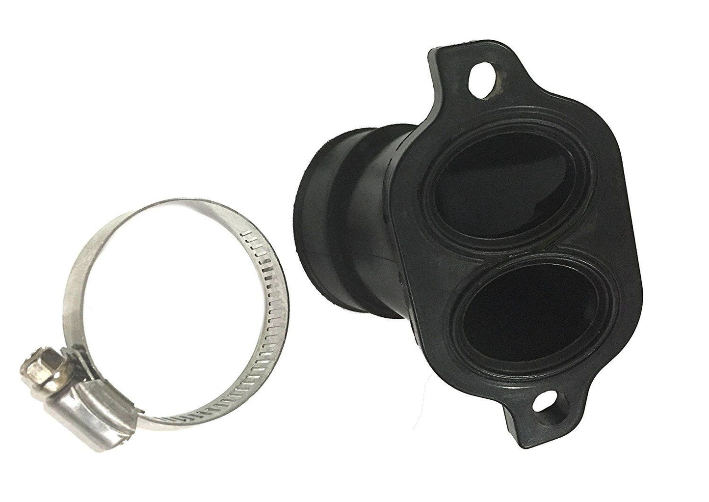 Intake Carburetor Carby Boot Manifold FOR Polaris Sportsman 600 700 4X4 Twin ATV