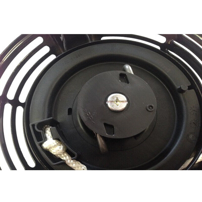Recoil Pull Start Starter + Cup HONDA HRU194 5.5HP Vertical shaft HRC216 HRU216