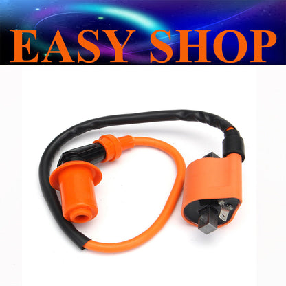 Ignition Coil Spark Plug Lead HONDA ATC200S ATC250 ATC110 ATC110 ATC185 ATC200