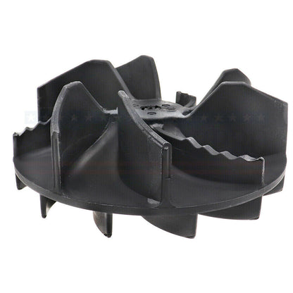 FOR TORO ELECTRIC BLOWER VAC IMPELLER FAN REPLACE PART 108-8966 51574