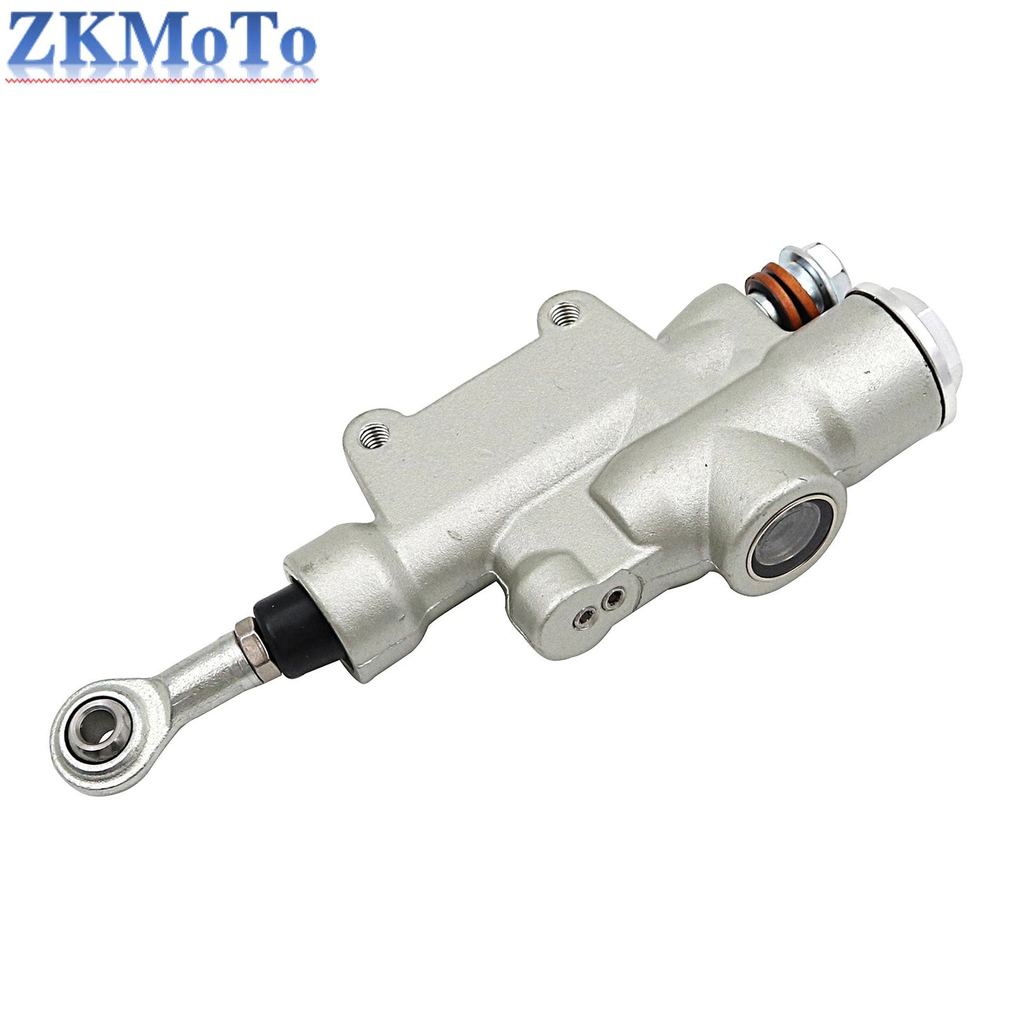 Rear Brake Master Cylinder For KTM SXF XCF EXC EXCF XC SX TPI 530 500 450 400
