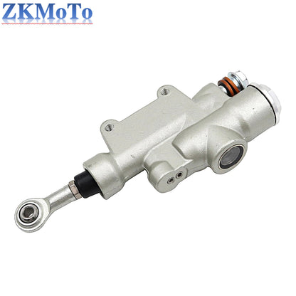 Rear Brake Master Cylinder For KTM SXF XCF EXC EXCF XC SX TPI 530 500 450 400