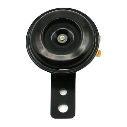 6V VOLT HORN TRUMPET ATV QUAD BUGGY DIRT DUNE PIT PRO BOAT TRAIL THUMPSTAR BIKE
