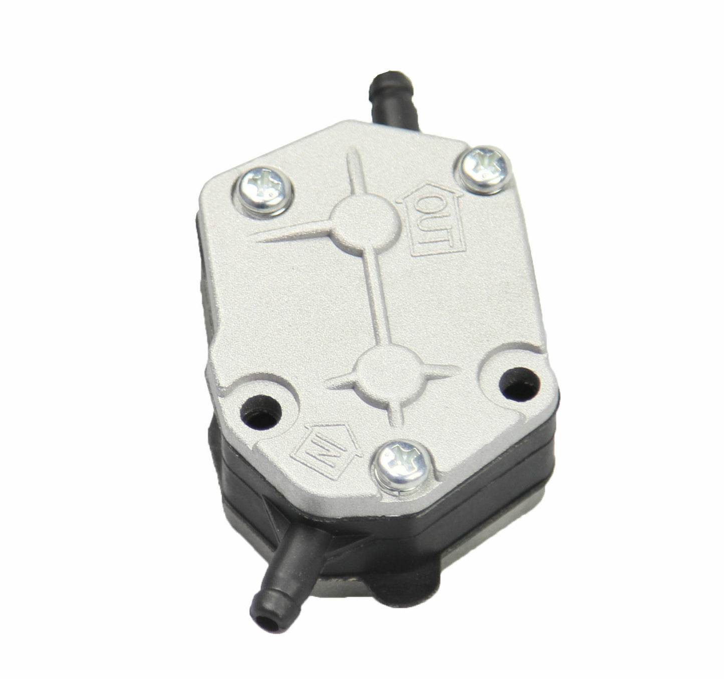 Fuel Pump 663-24410-00 6A0-24410-05 18-7334 For Yamaha Hidea Seatec Outboard