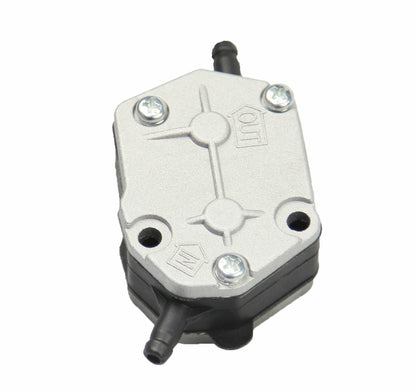 Fuel Pump 663-24410-00 6A0-24410-05 18-7334 For Yamaha Hidea Seatec Outboard