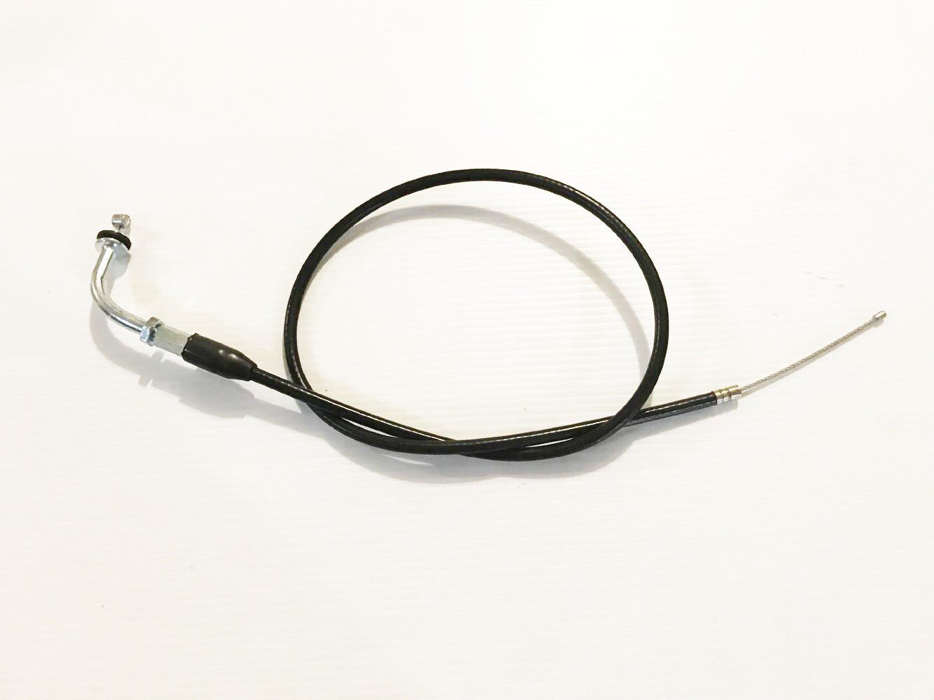 740mm THROTTLE CABLE For Honda Yamaha Suzuki 50cc 70cc 90cc Motorcycle Bike