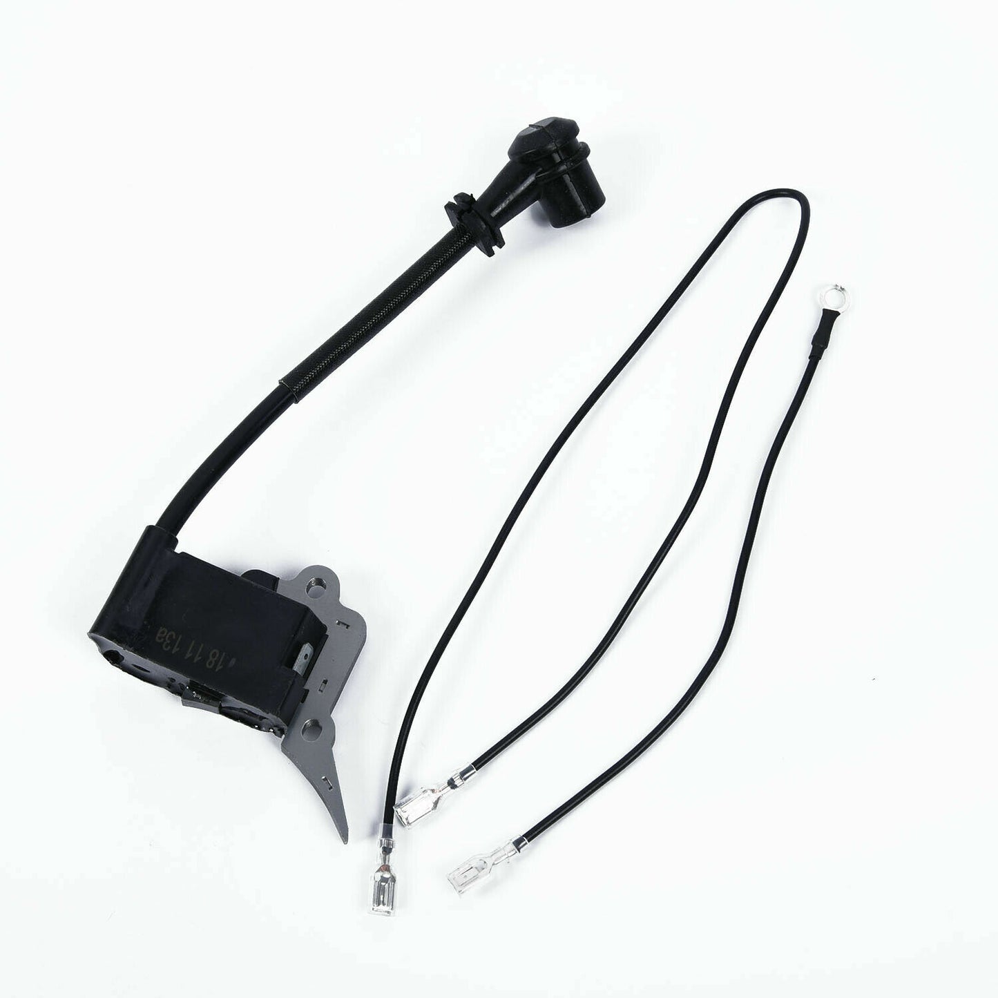 Ignition Coil Module for CHAINSAW Baumr-ag SX25 DMC Komatsu 25cc 2500 Chain Saws