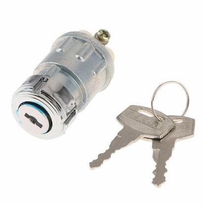Ignition Key Barrel Switch 50cc 110cc 125cc 150cc 250cc Gokart Kymco Kazuma Baja