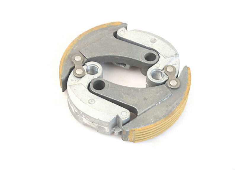 AUTOMATIC ONEWAY CLUTCH AUTO SHOES PADS FOR YAMAHA PY50 PW50 PEEWEE 50cc BIKE