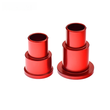 Front Rear Wheel Axle Hub Spacer For Segway X160 X260 Sur-Ron Electric E Bike
