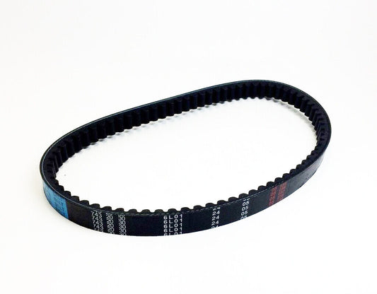 Drive Belt 743 20 30 GY6 125cc 150cc Moped Chinese Scooter Short Case Engine