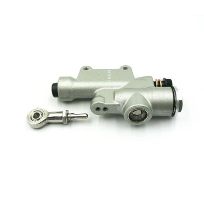 Rear Brake Hydraulic Master Cylinder For Husqvarna FC250 FE501 TC125 TE250 TX350