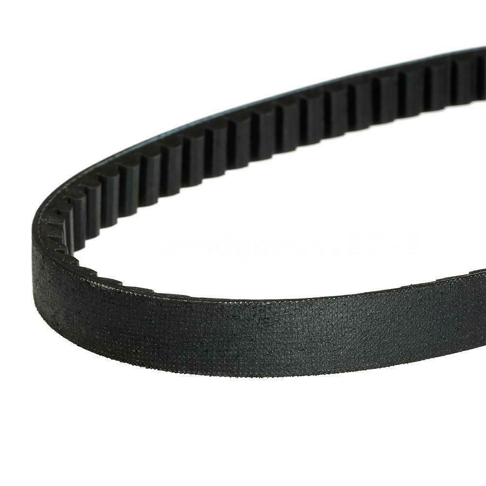 Drive Belt 669 18 30 GY6 49CC 50CC 139QMB SHORT CASE CVT ATV Moped Scooter Bike