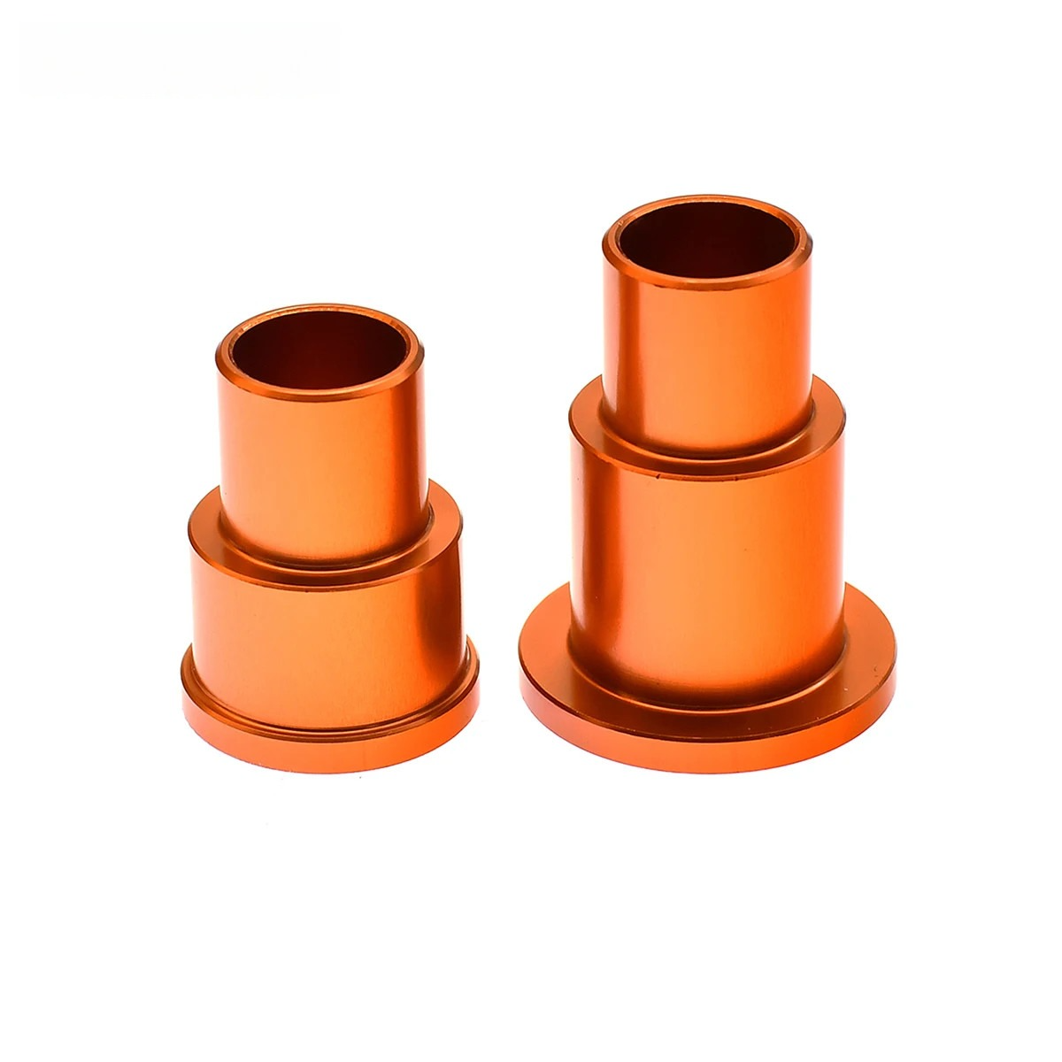 Front Rear Wheel Axle Hub Spacer For Segway X160 X260 Sur-Ron Electric E Bike