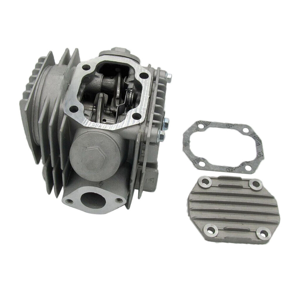 Barrel Head Cylinder Bore 110cc 125cc Trail PIT QUAD DIRT BIKE ATV DUNE BUGGY