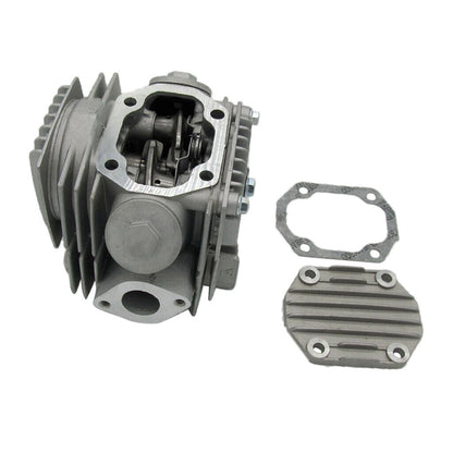 Barrel Head Cylinder Bore 110cc 125cc Trail PIT QUAD DIRT BIKE ATV DUNE BUGGY