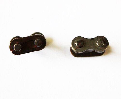 2X 25H Chain Master Joiner Links 33cc 47cc 49cc TDR Foxico Motowork Atomic DHZ