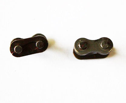 2X 25H Chain Master Joiner Links 33cc 47cc 49cc TDR Foxico Motowork Atomic DHZ