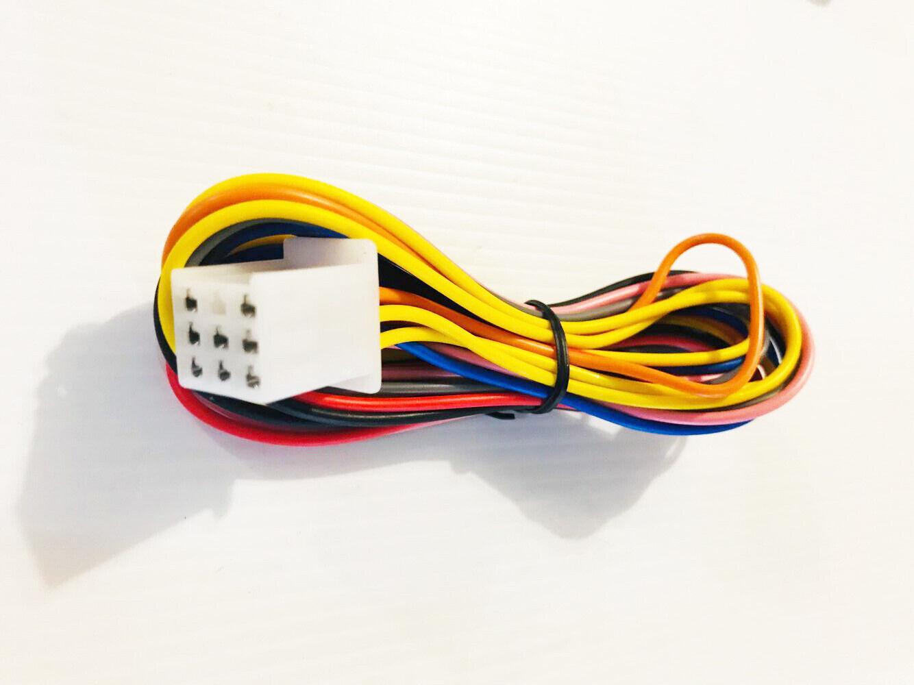 REMOTE CONTROL KILL START SWITCH ALARM 50cc 110cc 125cc TDR Foxico Motowork DHZ