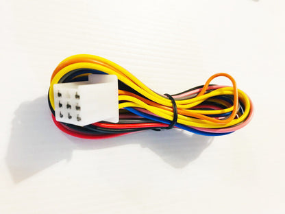 REMOTE CONTROL KILL START SWITCH ALARM 50cc 110cc 125cc TDR Foxico Motowork DHZ
