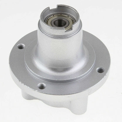 12mm Front Wheel Hub Disc Brake Assembly for Honda Monkey Z50 Z50J Z50R Bike
